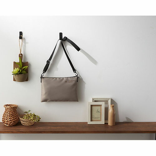 ゼニス(ZENITH) サコッシュ・防災セット E-CMBS-40