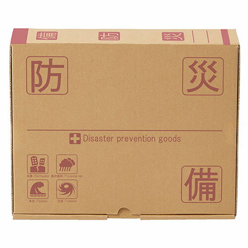 ゼニス(ZENITH) サコッシュ・防災セット E-CMBS-40