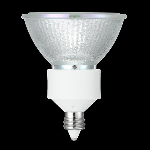 ヤザワ JDR110V50WUVMKH3E112 ホワイト エコクールハロゲンシャイン 75W形中角2P JDR110V50WUVM 3
