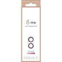 エレコム(ELECOM) PM-A24AFLLP5PGG(ピンクゴールド)iPhone16/Plus用カメラフィルム ガラス カメラ全体保護 指紋/飛散防止