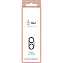 エレコム(ELECOM) PM-A24AFLLP6GB(グレージュ) iPhone16/Plus用カメラフィルム ガラス カメラ全体保護 指紋/飛散防止