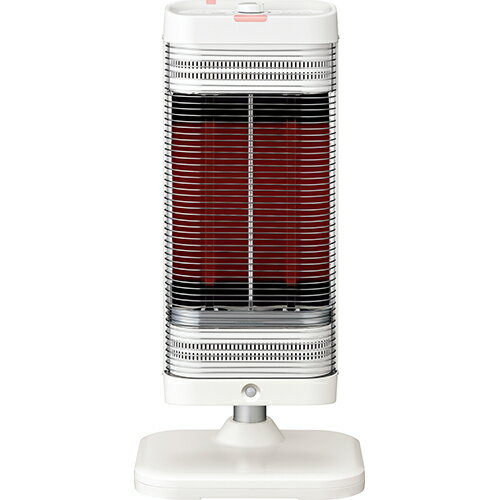 コロナ(CORONA) DH-1224R(WM) (ミスティホワイト) 遠赤外線電気暖房機 コアヒート