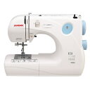 ジャノメ(janome) N500 電子ミシン