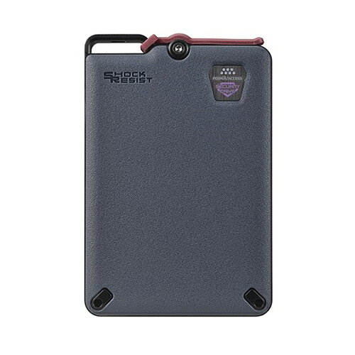 IODATA アイ・オー・データ SSPD-SUTC500/S かんたんデータ移行アプリ内蔵 ポータブルSSD 500GB SSPDSUTC500S - Image 2