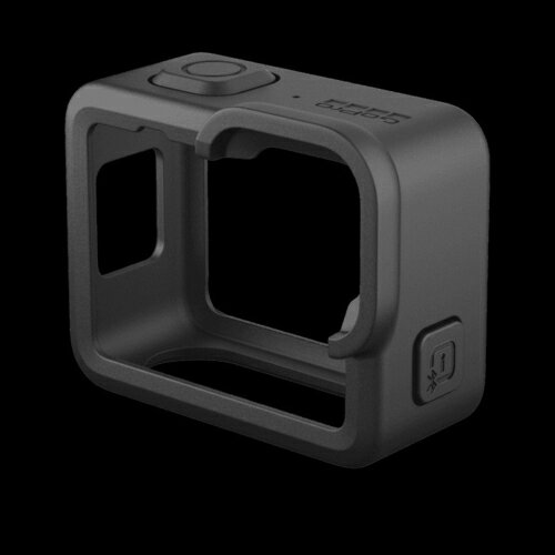 GoPro(ゴープロ) AFFRC-002 プロテクティブスリーブ HERO用衝撃吸収ラバー保護スリーブ 国内正規品