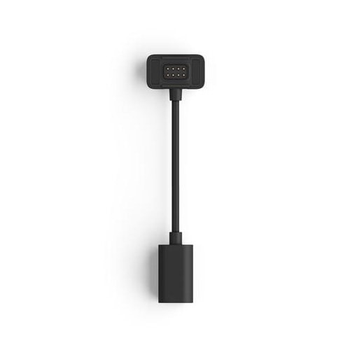 GoPro(�����ץ�) ADCON-001 �ޥ��ͥåȼ��ɥ� + �Ÿ������֥륭�å� USB-C ����������