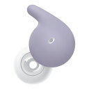 ソニー(SONY) HAC-L910S-VQ アッシュバイオレット LinkBuds Open用エアフィッティングサポーター