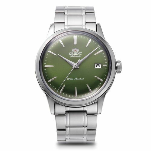 オリエント(ORIENT) RN-AC0M09E Orient Bambino38 Classic 機械式 腕時計 国内正規品 オリエント(ORIENT) RN-AC0M09E Orient Bambino38 Classic 機械式 腕時計 国内正規品