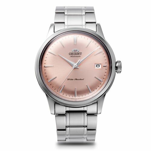 【長期保証付】オリエント ORIENT RN-AC0M11Y Orient Bambino38 Classic 機械式 腕時計 国内正規品 RNAC0M11Y