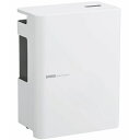 【長期保証付】サンカ SSH-4000WH スチーム加湿器 ホワイト