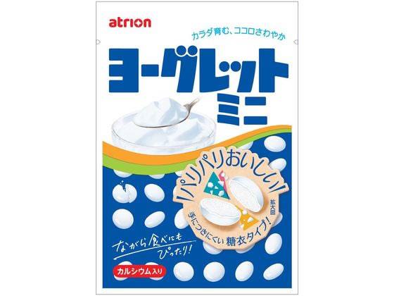 その他 ヨーグレットミニ 32g