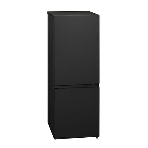 【設置+リサイクル+長期保証】パナソニック(Panasonic) NR-B18C2-K(マットブラック) パーソナル冷蔵庫 180L 右開き 幅497mm 【設置+リサイクル+長期保証】パナソニック(Panasonic) NR-B18C2-K(マットブラック) パーソナル冷蔵庫 180L 右開き 幅497mm
