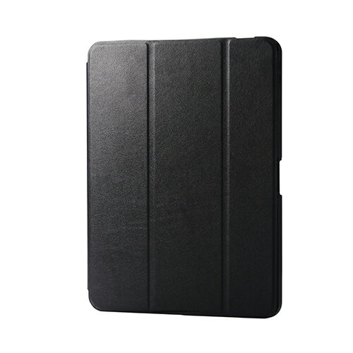 エレコム(ELECOM) TB-A20MSABKN(ブラック) iPad Air 10.9インチ 第5/4世代用 フラップケース Apple Pencil収納 スリープ エレコム(ELECOM) TB-A20MSABKN(ブラック) iPad Air 10.9インチ 第5/4世代用 フラップケース Apple Pencil収納 スリープ