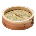 遠藤商事 杉製 ミニ中華セイロ 10cm蓋(身は別売です)