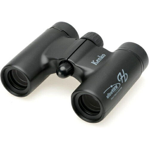 ケンコー(Kenko) ウルトラビューH10×21DH FMC-MATBK マットブラック 双眼鏡 10倍