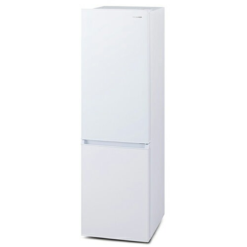 【設置＋長期保証】アイリスオーヤマ(Iris Ohyama) IRSD-17A-W ホワイト 冷凍冷蔵庫 170L