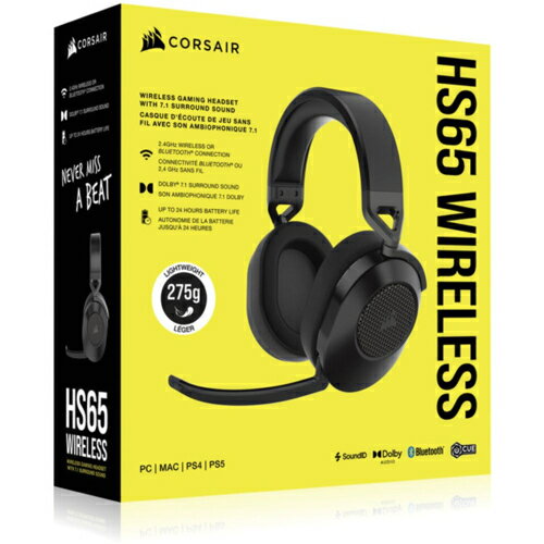 コルセア(Corsair) CA-901128...の紹介画像2