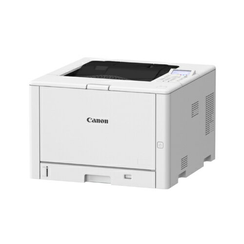 CANON(キヤノン) Satera(サテラ) LBP462 レーザープリンター A3対応