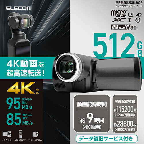 シリコンパワー1TBSuperiorGamingMicroSDXCUHS-I(U3)V304KA2高速MicroSDカードアダプター付きスチームデッキROGAllyNintendo-Switch用
