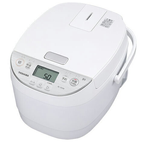 楽天市場】東芝 炊飯器 rc-10zwhの通販 楽天市場】東芝 炊飯器 rc-10zwhの通販