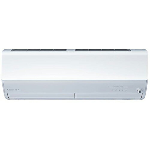 エアコン 14畳用 4.0kw 三菱 霧ヶ峰 Zシリーズ MSZ-ZW4025S-W ピュアホワイト 電源200V [配送のみ/設置工事なし] MITSUBISHI クーラー ルームエアコン 冷房 暖房