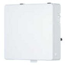 【長期保証付】東芝(TOSHIBA) VFP-C8WSS5 パイプ用ファン