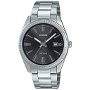 CASIO(カシオ) MTP-1302D-1A1JF CASIO Collection クオーツ 腕時計 国内正規品