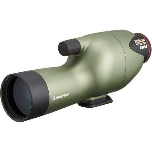 ニコン(Nikon) FSED50OG ED50 オリーブグ