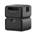 エコフロー(EcoFlow) EcoFlow RIVER 3 Max Plus 870 容量858Wh EFRIVER3MAXPLUS-JP-CBOX ポータブ...
