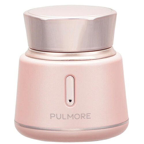 オーム電機(OHM) HB-FSB50-P ピンク PULMOREファッションシェーバー