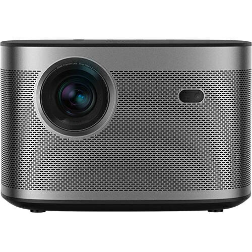【長期保証付】XGIMI(エクス ジミー) HORIZON XK03K ホームプロジェクター 1500lm フルHD AndroidTV 【長期保証付】XGIMI(エクス ジミー) HORIZON XK03K ホームプロジェクター 1500lm フルHD AndroidTV