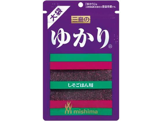 三島食品(mishima) ゆかり 大袋