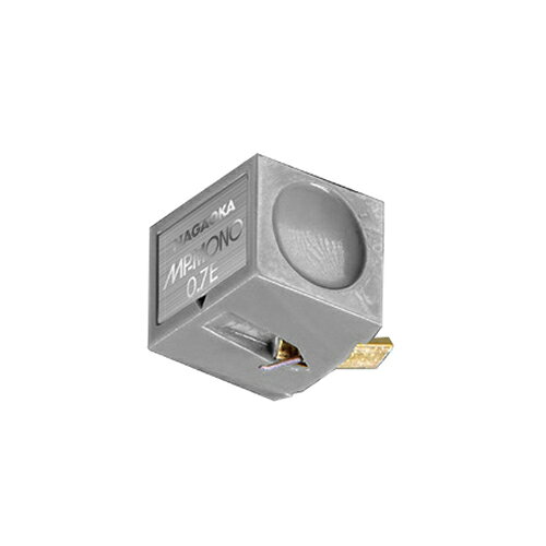 ナガオカ MP-MONO MPモノラルカートリッジ MP ムービング パーマロイ MPMONO ec-current-12822020 ECカレント サンプル画像2