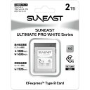 SE-CFXB002TW1800 SANEAST ULTIMATE PRO CFexpress Type-B 2TB(2)