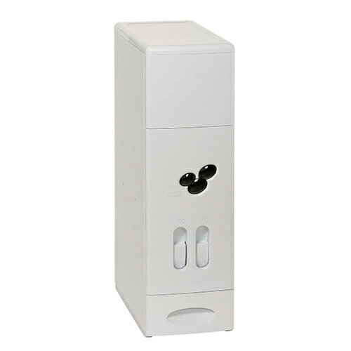 アイホー 愛豊鉄工業 業務用 米びつ ハイザー ストッカー 貯米120kg