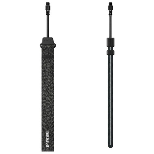 Insta360 Insta360 自撮り棒リストストラップ CINSBAVR 国内正規品 CINSBAVR
