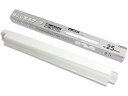 ビュートン 袋とじ製本テープ 25mm幅 100枚