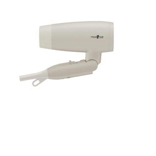 mod's hair(モッズヘア) MHD-1234-AG(アッシュグレー) マイナスイオンドライヤー アドバンススマート