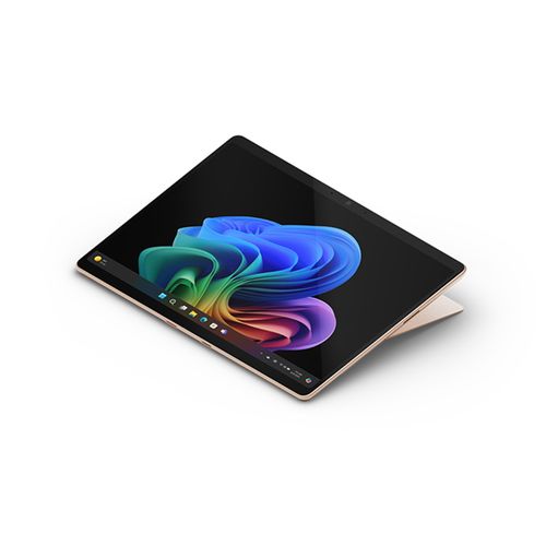 マイクロソフト Microsoft Surface Pro(第11世代)LCD 13型 SDX Plus/16GB/512GB/Office オプション付 デューン EP2-19227 Windows11Home タブレットPC EP219227