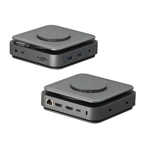 j5create �������ե����� ���ꥨ���� JCD3199 USB-C ̵��������� 12in1 �ɥå��󥰥��ơ������ JCD3199