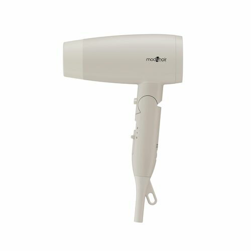 mod's hair(モッズヘア) MHD-1234-AG(アッシュグレー) マイナスイオンドライヤー アドバンススマート