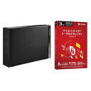 IODATA(アイ・オー・データ) HDD-AUT2 録画用ハードディ...(2)