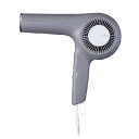 テスコム(TESCOM) NIB500B-H(スモーキーグレー) プロフェッショナルプロテクトイオンヘアドライヤー