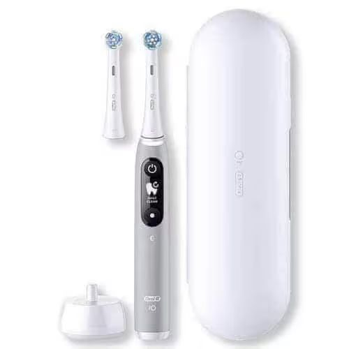 ֥饦(BRAUN) IOM62A61KGRW(졼ѡ) ֥饦 B iO6 ư֥饷