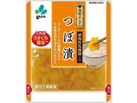 その他 食彩ぷらす つぼ漬 80g
