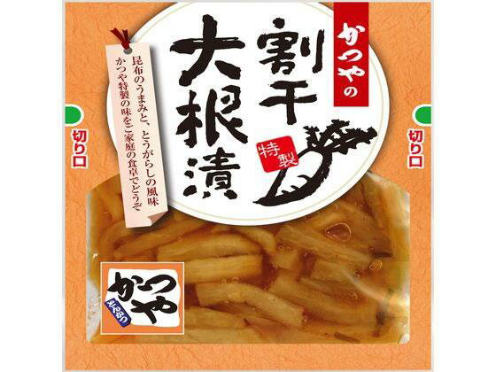 その他 かつやの割干大根漬 90g