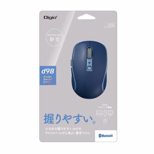 �ʥ��Х䥷 MUS-BKF217NB �ͥ��ӡ� Bluetooth�Ų�5�ܥ���BlueLED�ޥ��� MUSBKF217NB