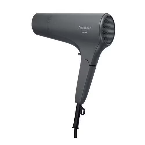 マクセル(maxell) MXDR-300A-GY グレー Angelique アンジェリーク マイナスイオンヘアドライヤー 3