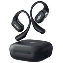 【長期保証付】Shokz(AfterShokz)(ショックス(アフターショックス)) OPENFIT(ブラック) 完全ワイヤレスイヤホン オ-プンイヤー SKZ-EP-000020(2)