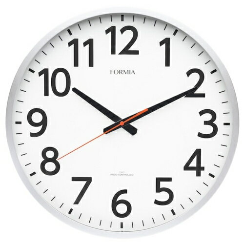 ↑↑↑正確な在庫状況は上記バナー「在庫状況を確認する」をクリックして頂き、必ずご確認ください。&nbsp;&nbsp;&nbsp;■電波時計は標準電波を受信し、時刻を自動補正します 常に正確な時刻を示すため、電池を交換するまで放置しておけま...